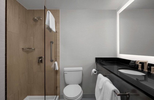 Downtown Boise Hotel | Hotel 43