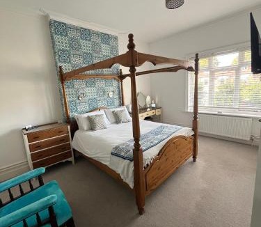 Boscombe Bed & Breakfast | Hotel 50