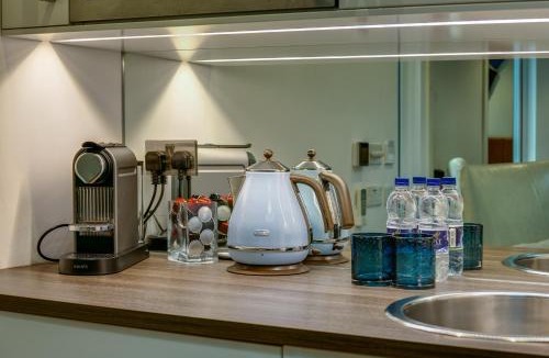 Hanger Hill Hotel | Hotel 55