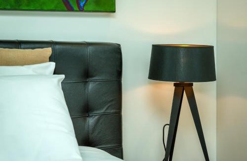 Hanger Hill Hotel | Hotel 55