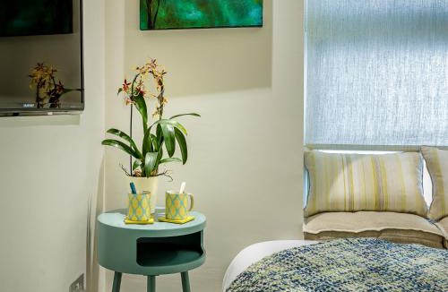 Hanger Hill Hotel | Hotel 55