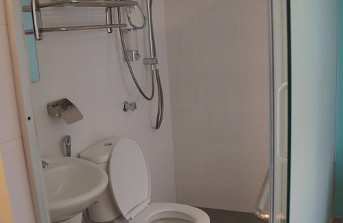 Usj 21 Hotel | Hotel 57 Subang Jaya