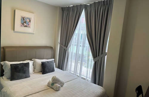 Usj 21 Hotel | Hotel 57 Subang Jaya