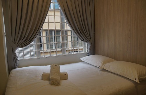 Usj 21 Hotel | Hotel 57 Subang Jaya