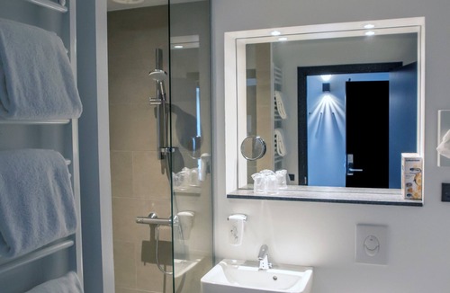 Sønderborg Hotel | Hotel 6400