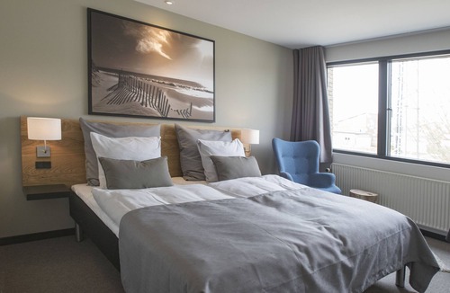 Sønderborg Hotel | Hotel 6400