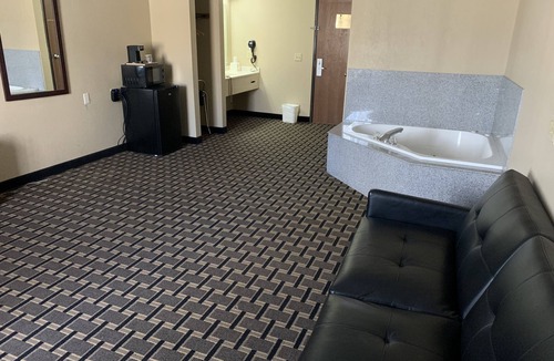 Anna Hotel | Hotel 7 Inn Anna