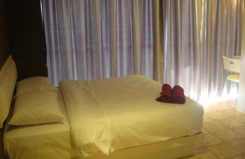 Bukit Beruntung Hotel | Hotel 77 Rawang