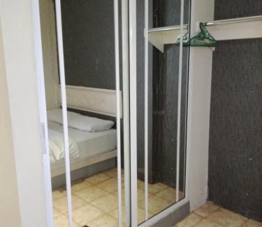 Bukit Beruntung Hotel | Hotel 77 Rawang