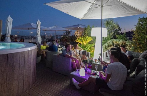 Vernier Hotel | Hotel ∙ 8 guests