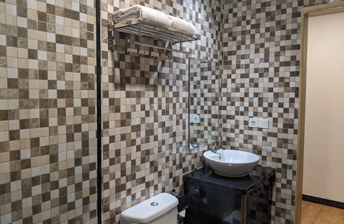 Banjarmasin Hotel | Hotel 88 Banjarmasin by WH