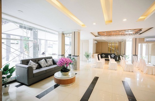 Batulicin Hotel | Hotel 88 Batulicin by WH