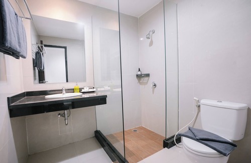 Batulicin Hotel | Hotel 88 Batulicin by WH