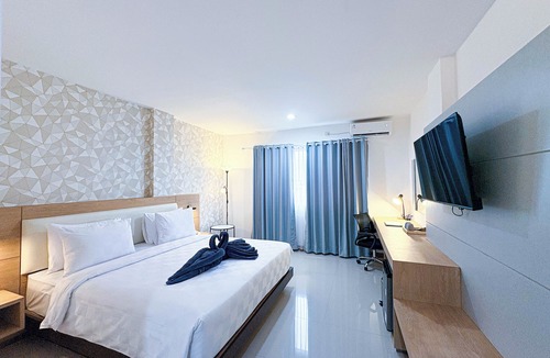 Batulicin Hotel | Hotel 88 Batulicin by WH