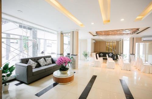 Batulicin Hotel | Hotel 88 Batulicin by WH