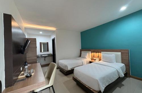 Batulicin Hotel | Hotel 88 Batulicin by WH