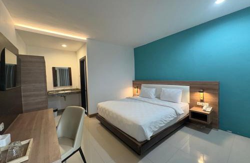 Batulicin Hotel | Hotel 88 Batulicin by WH