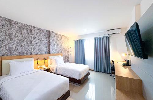 Batulicin Hotel | Hotel 88 Batulicin by WH