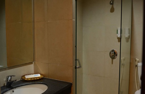 Jember Hotel | Hotel 88 Diponegoro Jember by WH