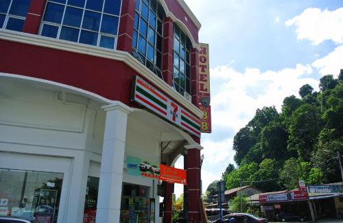 Jakar Hotel | HOTEL 88