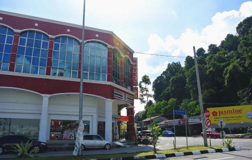 Jakar Hotel | HOTEL 88