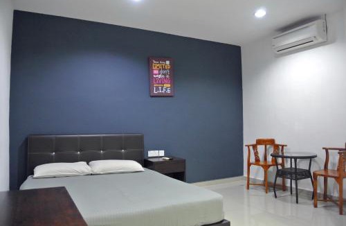 Jakar Hotel | HOTEL 88