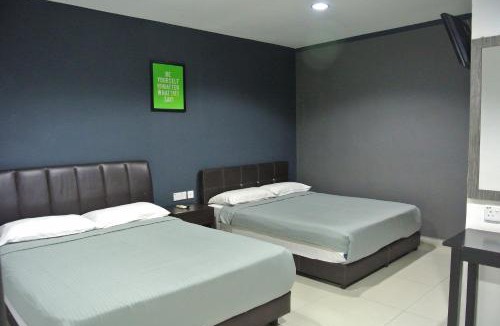 Jakar Hotel | HOTEL 88
