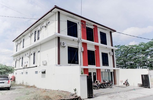 Jember Hotel | Hotel 91 Syariah