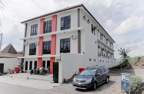 Jember Hotel | Hotel 91 Syariah