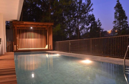 Bogor Selatan Apartment | Hotel 99 Build Bogor