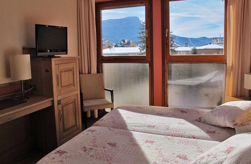 Jaca Hotel | Hotel A Boira