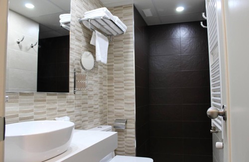 Jaca Hotel | Hotel A Boira