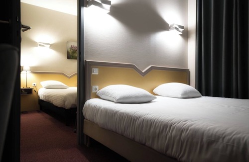 Delme Hotel | Hotel A la 12