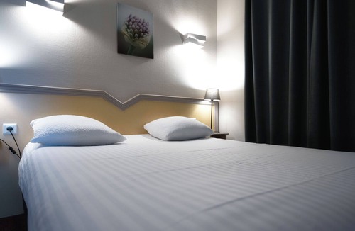 Delme Hotel | Hotel A la 12