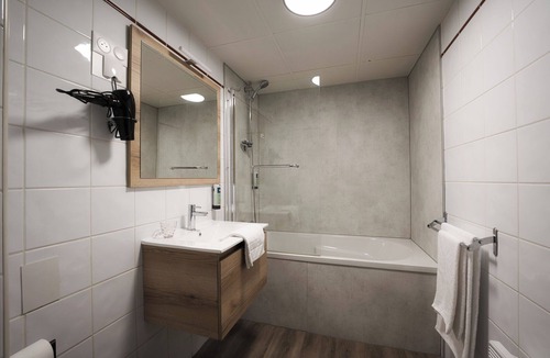 Delme Hotel | Hotel A la 12