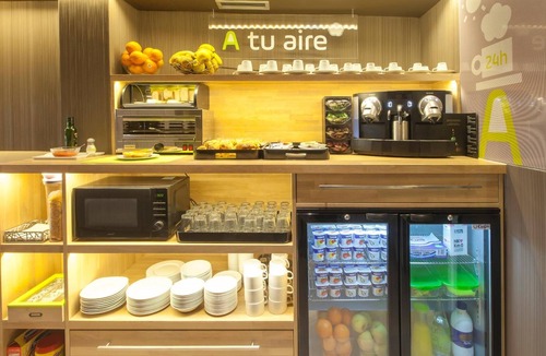 Ermitagana Hotel | Hotel A Pamplona