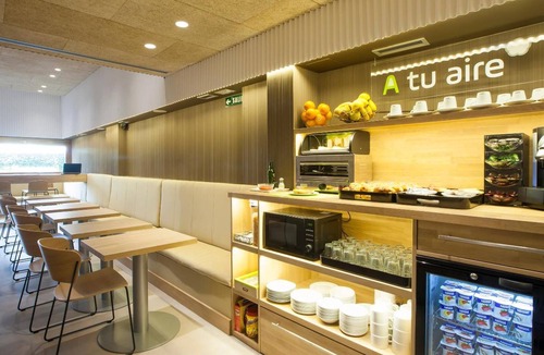 Ermitagana Hotel | Hotel A Pamplona