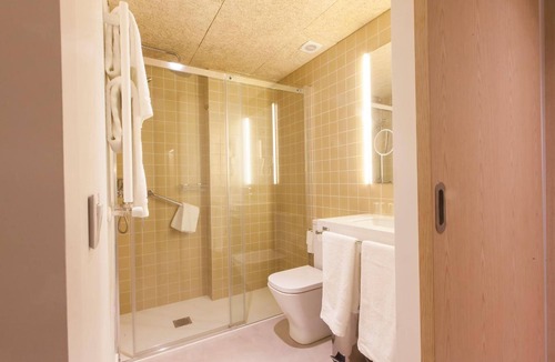 Ermitagana Hotel | Hotel A Pamplona