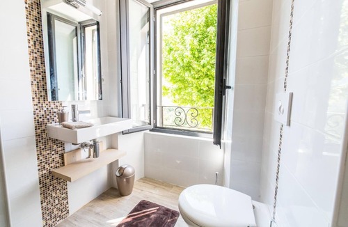 Albertacce Hotel | Hotel A Sant'Anna