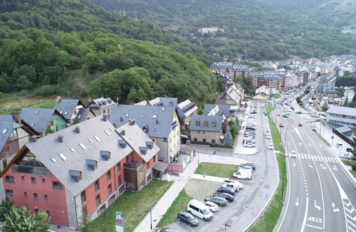 Vielha Hotel | Hotel AA Beret by Silken