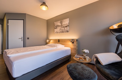 Oberentfelden Hotel | Hotel aarau-WEST