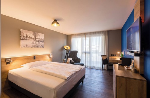 Oberentfelden Hotel | Hotel aarau-WEST