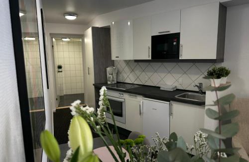 Midtbyen Apartment | Hotel Aarhus City Apartments