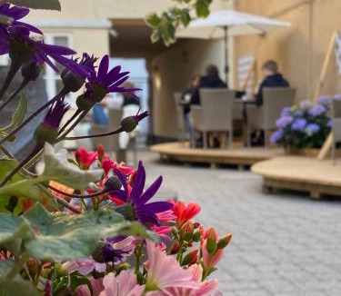 Midtbyen Apartment | Hotel Aarhus City Apartments