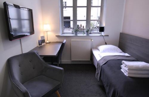 Midtbyen Apartment | Hotel Aarhus City Apartments