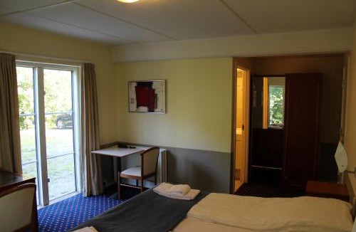 Harlev Hotel | Hotel Aarslev Kro