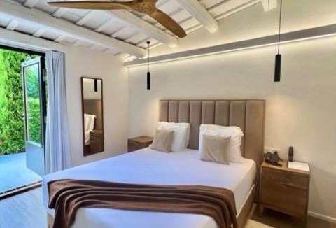 Peratallada Hotel | Hotel Aatu - Adults Only