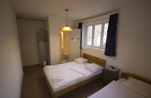 Vevey Hotel | Hotel Abaca