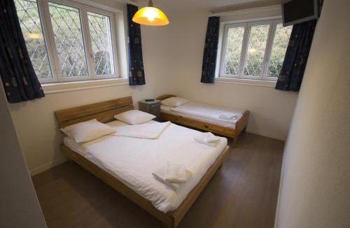 Vevey Hotel | Hotel Abaca