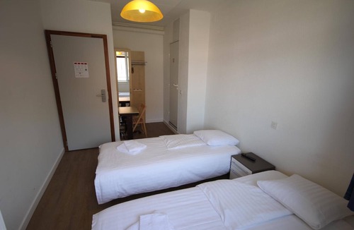 Vevey Hotel | Hotel Abaca